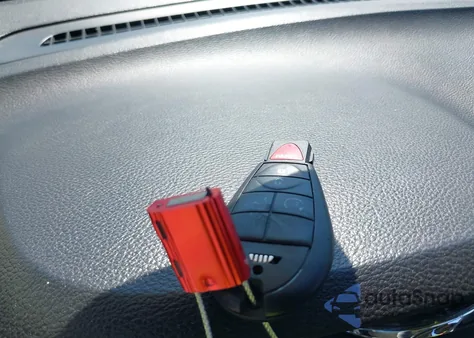 2013 Dodge Durango Crew z USA, uszkodzony, nr VIN 1C4RDJDG2DC597391